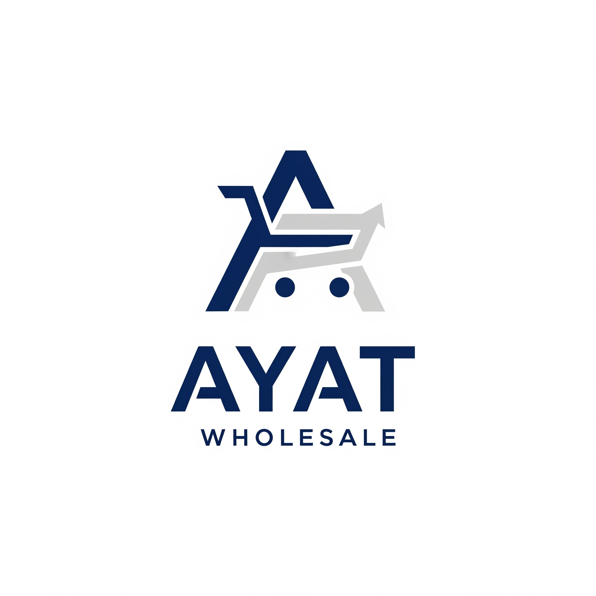 AYAT WHOLESALE logo