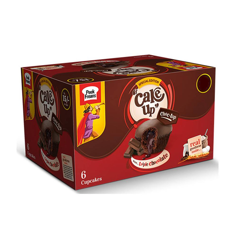 CHOCO LAVA RS 40