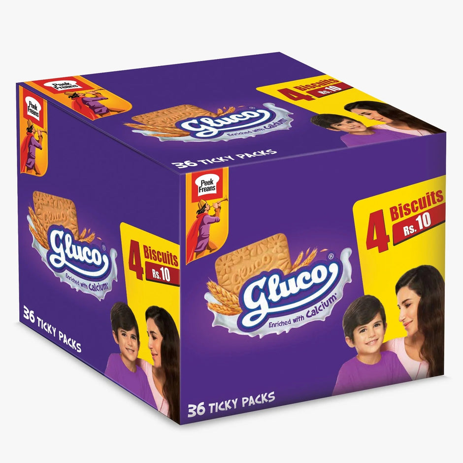 GLUCO TEDDY
